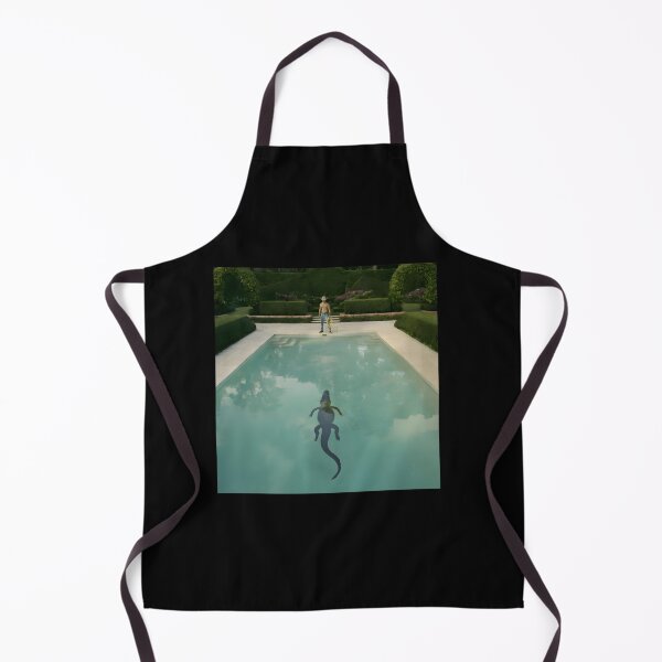 Item preview, Poolside Crocodile designed and sold by uinkvtpsurx96.