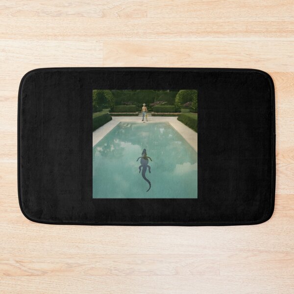 Item preview, Poolside Crocodile designed and sold by uinkvtpsurx96.