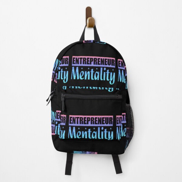 Item preview, Entrepreneur Mentality designed and sold by creativerooney.
