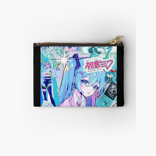 Item preview, Hatsune Miku designed and sold by DanaMechaela.