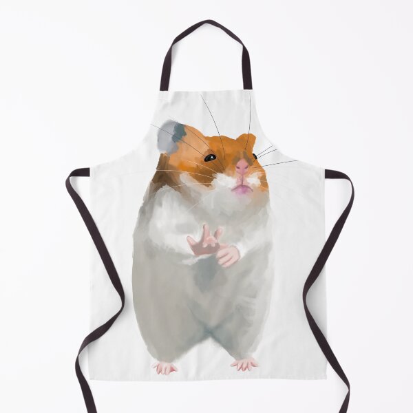Item preview, Mr Ham designed and sold by Stewnamie.