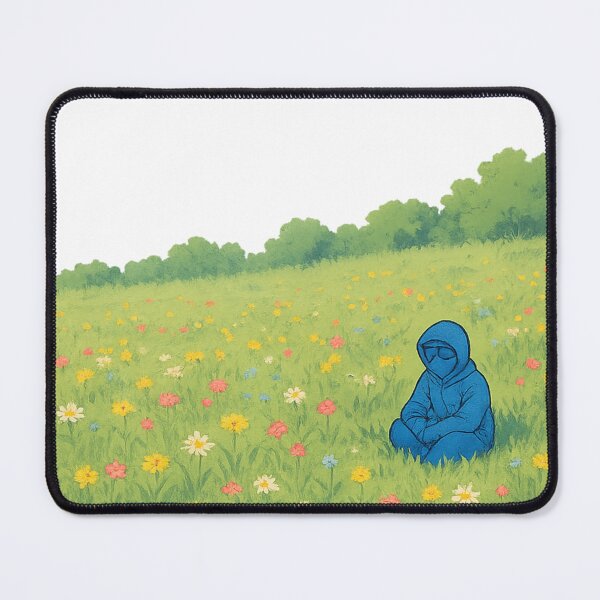 Item preview, BlueMenWiese Design designed and sold by RealBlueDude.