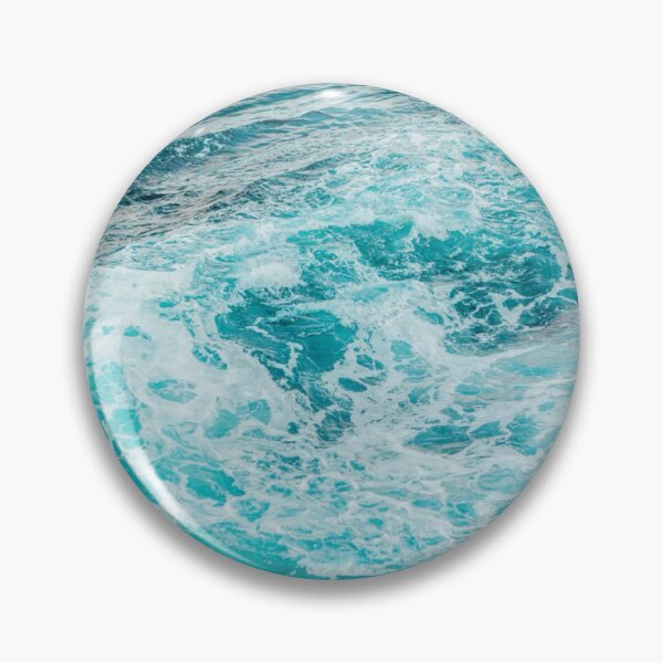 Item preview, Crashing Waves Photographic Print designed and sold by Mother-Nature65.