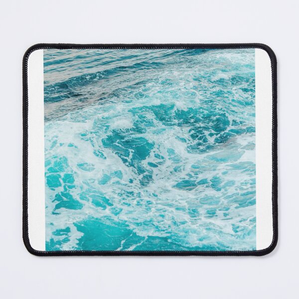 Item preview, Crashing Waves Photographic Print designed and sold by Mother-Nature65.