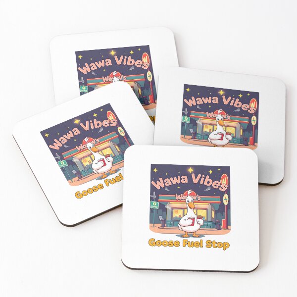 Item preview, Wawa Inspired Parody Design designed and sold by Zvex_01.