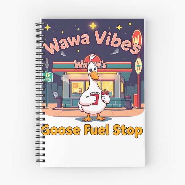 Item preview, Wawa Inspired Parody Design designed and sold by Zvex_01.