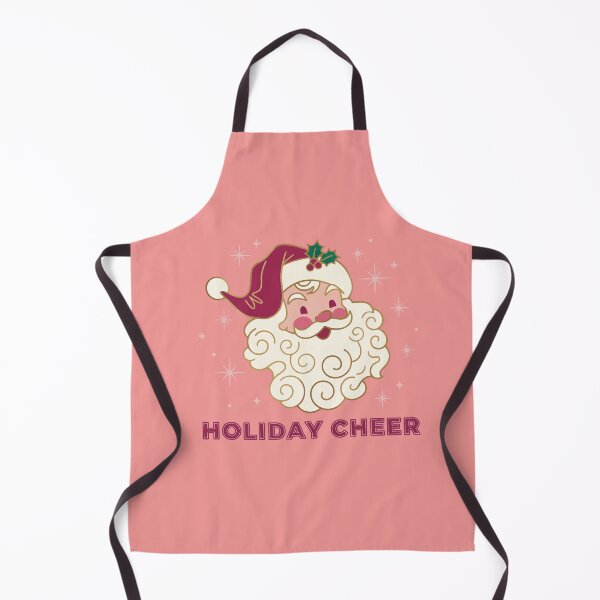 Artikelvorschau, Rosa Weihnachtsmann-Retro-T-Shirts und Sweatshirts für Damen, rosa Weihnachts-Partnerlook-Sweatshirts für die ganze Familie, rosa Vintage-Weihnachtspullover mit Rundhalsausschnitt für Gruppenpartys entworfen und verkauft von BANKACEM.STORE.