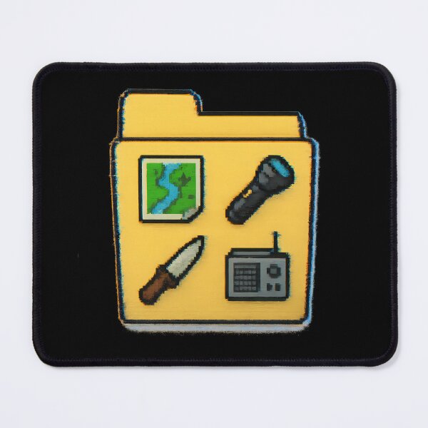 Item preview, Tactical Windows 98 style designed and sold by Tactical Override.