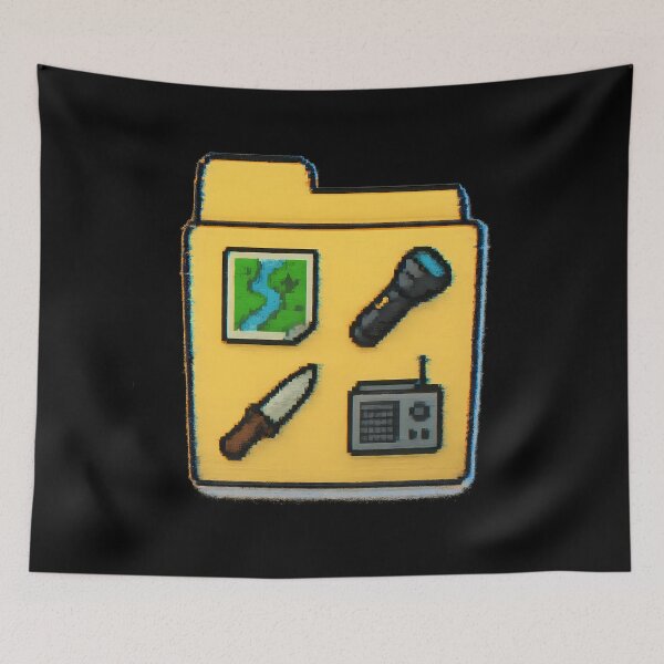 Item preview, Tactical Windows 98 style designed and sold by Tactical Override.