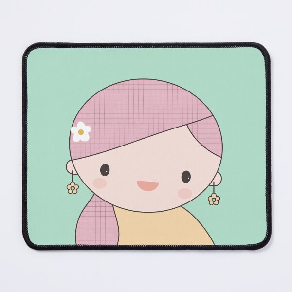 Item preview, Gentle Petals designed and sold by Studio Srnga by Sarda.