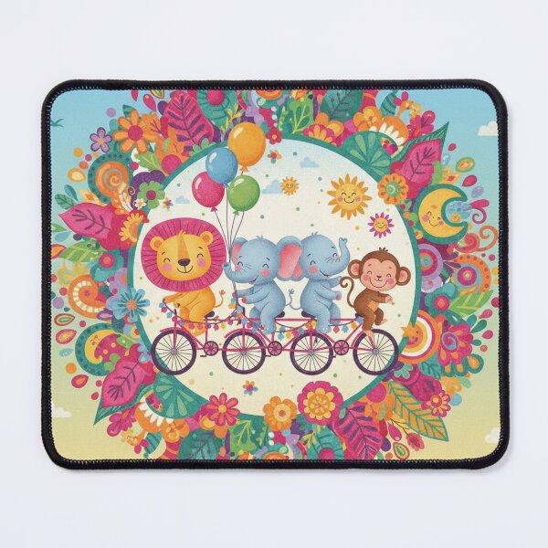 Item preview, Colorful Joy designed and sold by EyeCandyStuff.