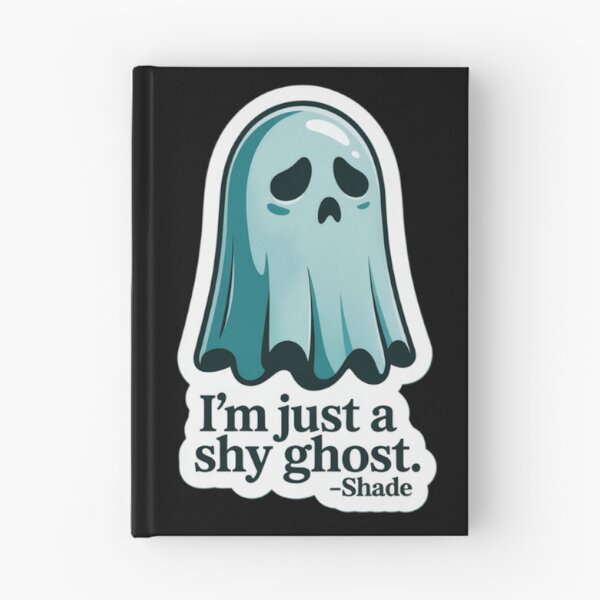 Item preview, Phasmophobia - Shade - I'm just a shy ghost. 2 designed and sold by XXVSHIRT.