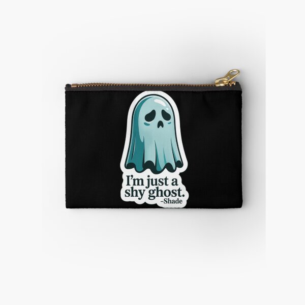Item preview, Phasmophobia - Shade - I'm just a shy ghost. 2 designed and sold by XXVSHIRT.