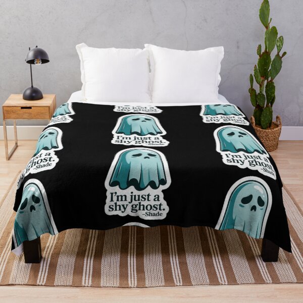 Item preview, Phasmophobia - Shade - I'm just a shy ghost. 2 designed and sold by XXVSHIRT.
