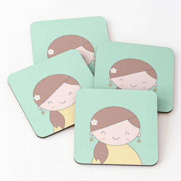 Item preview, Bright bud designed and sold by Studio Srnga by Sarda.