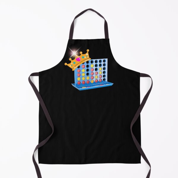 Item preview, Connect 4 Queen No Text designed and sold by Imemewell.