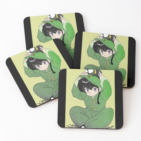 Item preview, ranma 1/2 designed and sold by DanaMechaela.