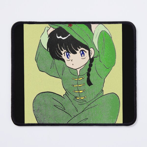 Item preview, ranma 1/2 designed and sold by DanaMechaela.