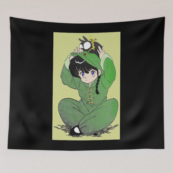 Item preview, ranma 1/2 designed and sold by DanaMechaela.
