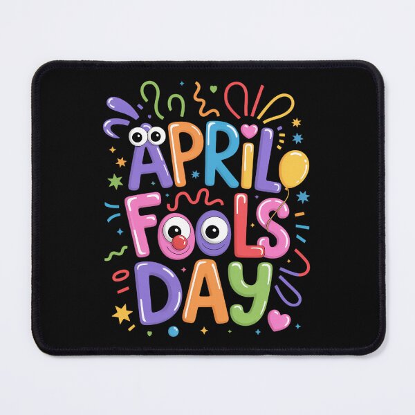 Item preview, Happy April Fool's Day 1st April Fools Day 2026 Joke Funny designed and sold by DentistLegal.