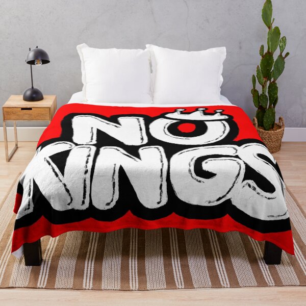 Item preview, No Kings  designed and sold by tschigi.