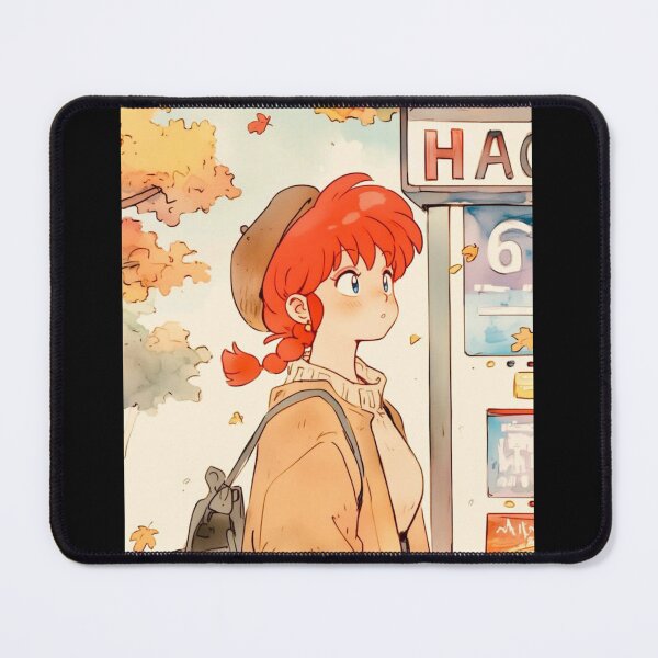 Item preview, ranma 1/2 designed and sold by DanaMechaela.