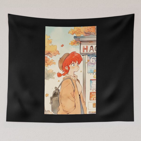 Item preview, ranma 1/2 designed and sold by DanaMechaela.