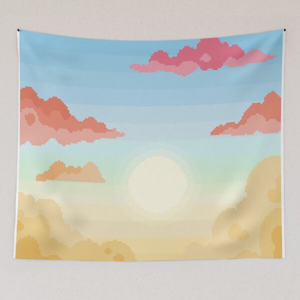 Item preview, Changing skies designed and sold by MetallicWings15.