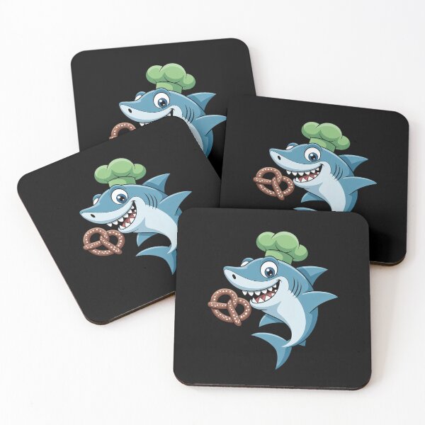 Item preview, Oktoberfest German  Octoberfest Shark Men Boys Kids  designed and sold by BeetleMalon.