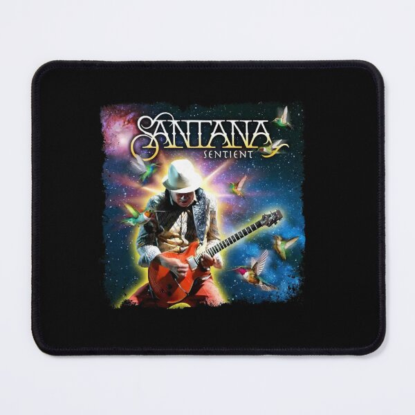 Item preview, Santana - Sentient  designed and sold by gennan14325.