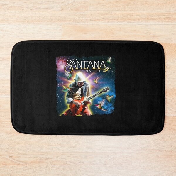Item preview, Santana - Sentient  designed and sold by gennan14325.
