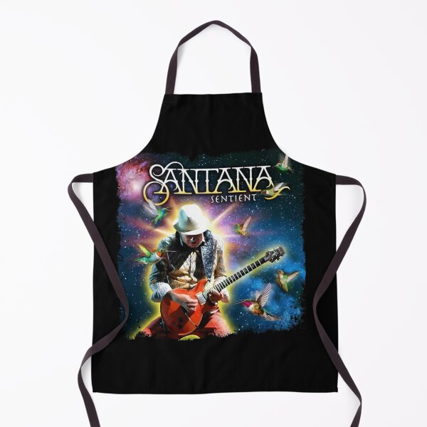 Item preview, Santana - Sentient  designed and sold by gennan14325.