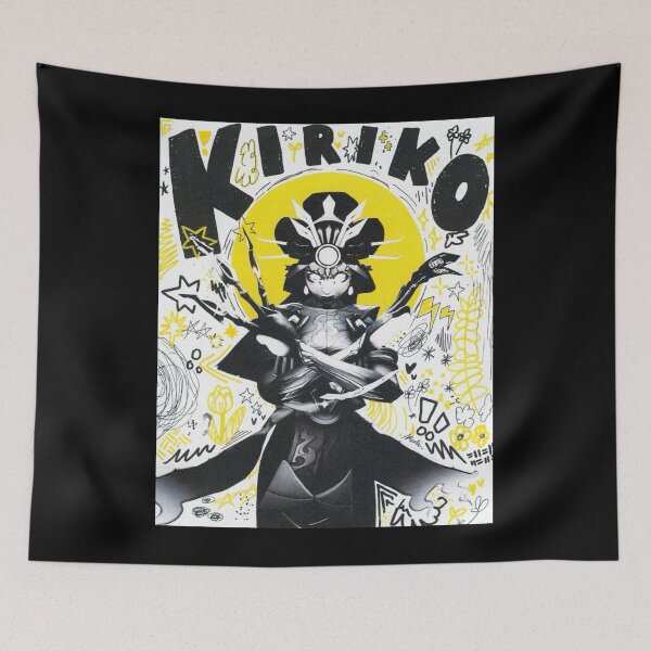 Item preview, kiriko designed and sold by DanaMechaela.