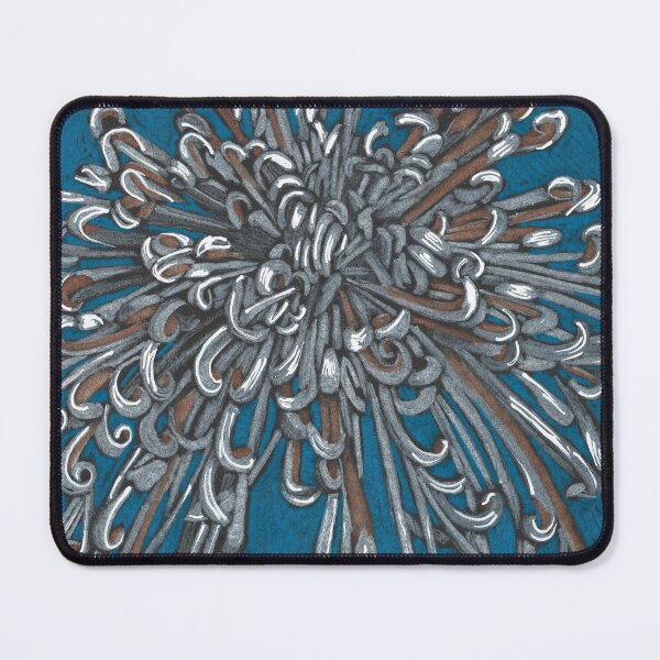Item preview, Chrysanthemum for My Wife 1 designed and sold by chadtheartist.