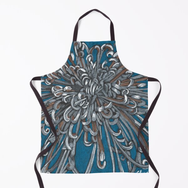 Item preview, Chrysanthemum for My Wife 1 designed and sold by chadtheartist.