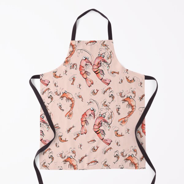 Item preview, Shrimp Party designed and sold by Luci Power.