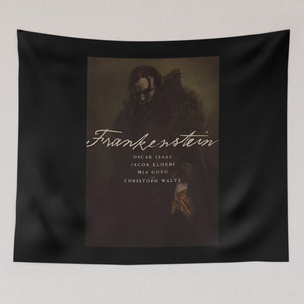 Item preview, Frankenstein 2025 designed and sold by TylerRoseStorey.