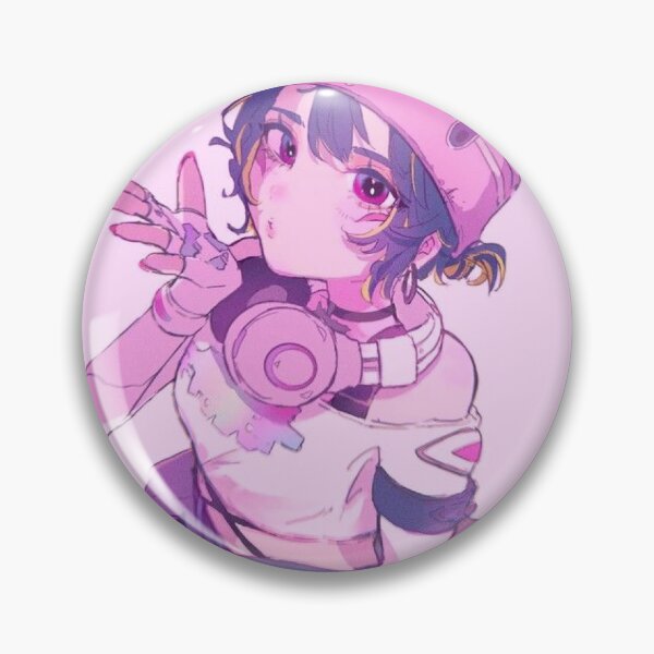 Item preview, kiriko designed and sold by DanaMechaela.