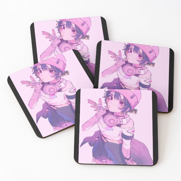 Item preview, kiriko designed and sold by DanaMechaela.