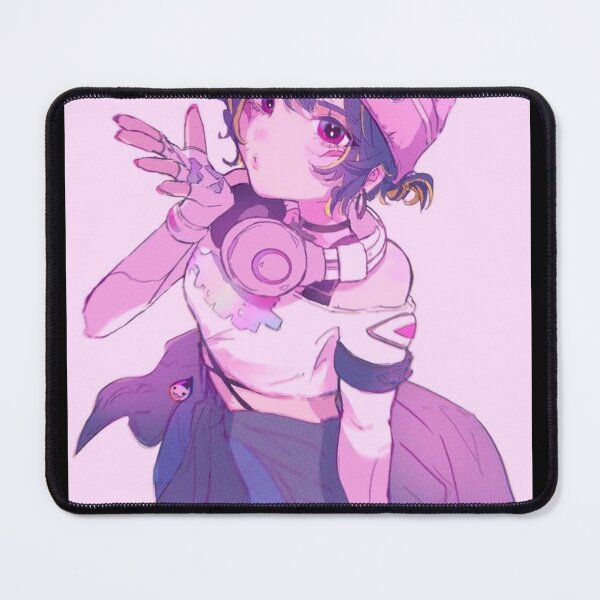 Item preview, kiriko designed and sold by DanaMechaela.
