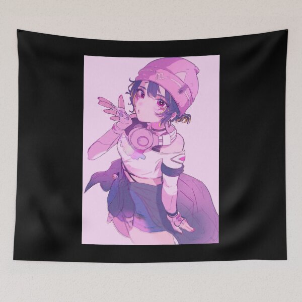 Item preview, kiriko designed and sold by DanaMechaela.