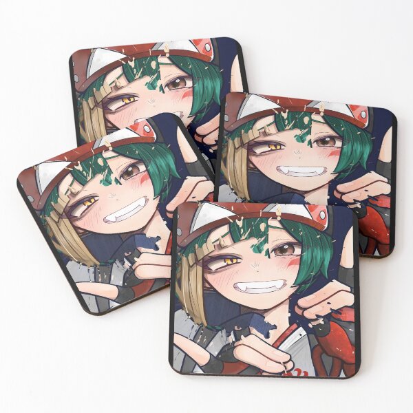 Item preview, kiriko designed and sold by DanaMechaela.