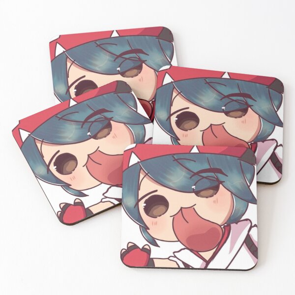 Item preview, kiriko designed and sold by DanaMechaela.