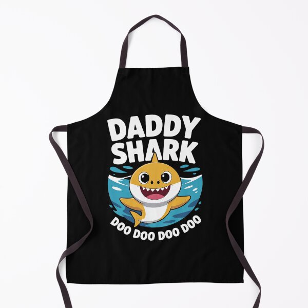 Artikelvorschau, Pinkfong Daddy Shark Officia entworfen und verkauft von BeetleMalon.