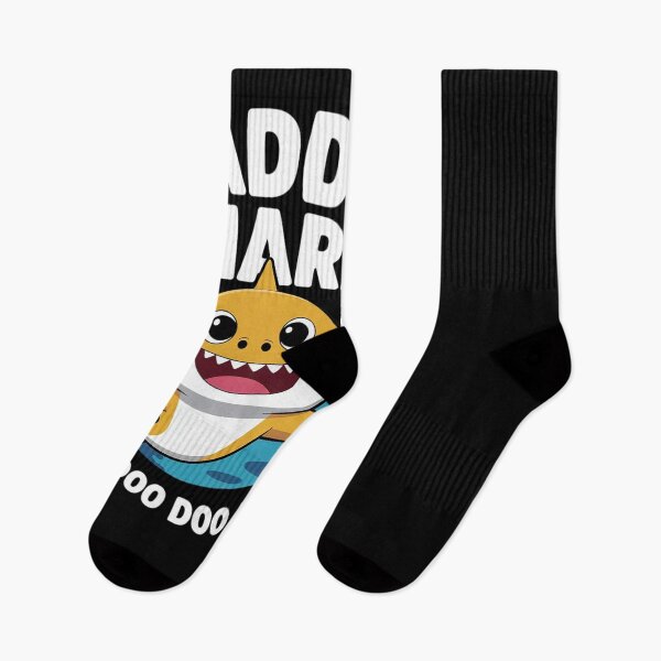 Item preview, Pinkfong Daddy Shark Officia  designed and sold by BeetleMalon.