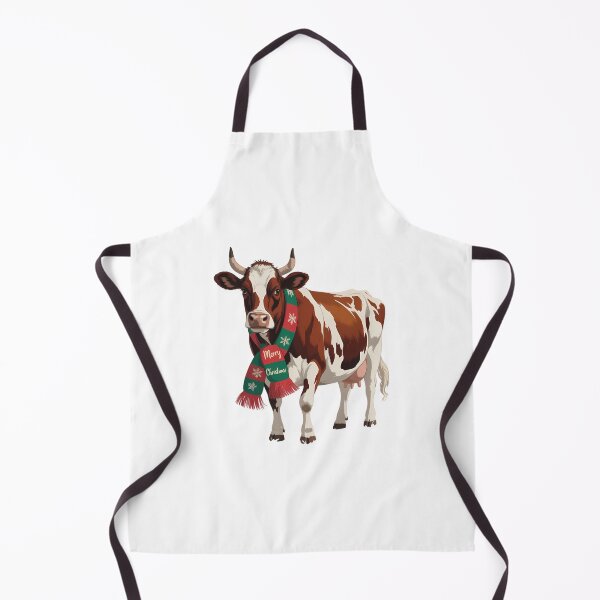 Item preview, Western Highland Cow Lover Coquette Bow Merry Christmas designed and sold by DentistLegal.