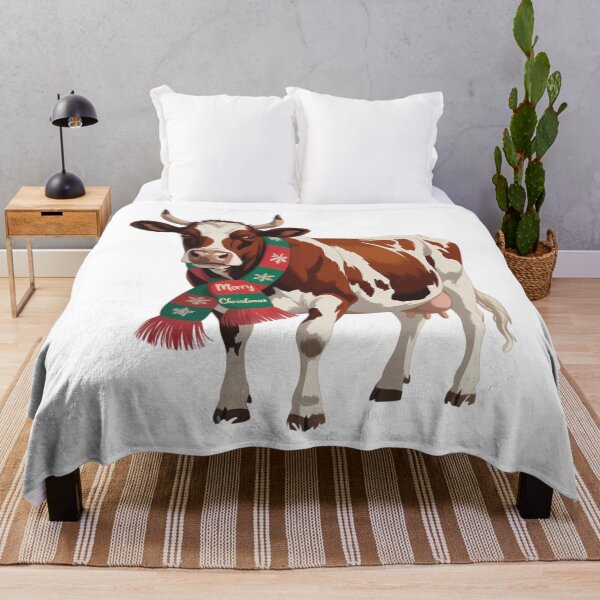 Item preview, Western Highland Cow Lover Coquette Bow Merry Christmas designed and sold by DentistLegal.