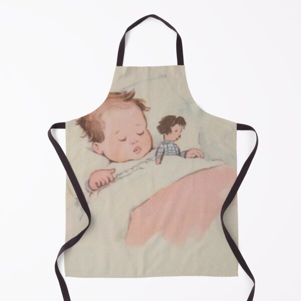 Item preview, Lovely birth anouncement card of the 1950's designed and sold by Photopat.