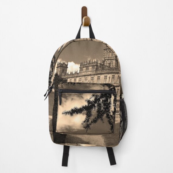 Item preview, Highclere Castle Downton Abbey England UK designed and sold by AndyEvansPhotos.