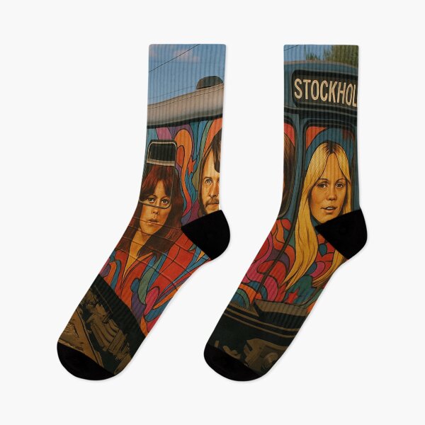 Item preview, ABBA - Legends in Pop designed and sold by Kipepeo2025.